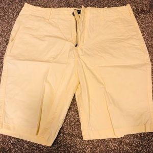 Men’s shorts
